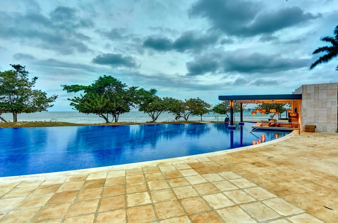 Pool Royalton Negril Resort & Spa