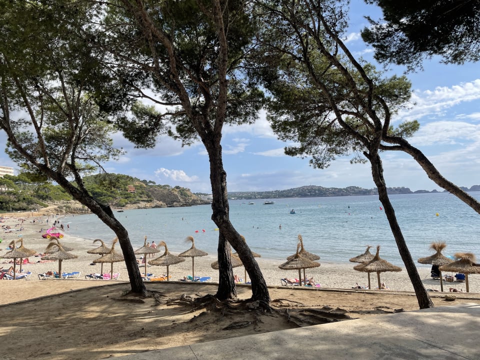 Strand Hotel Morlans Suites