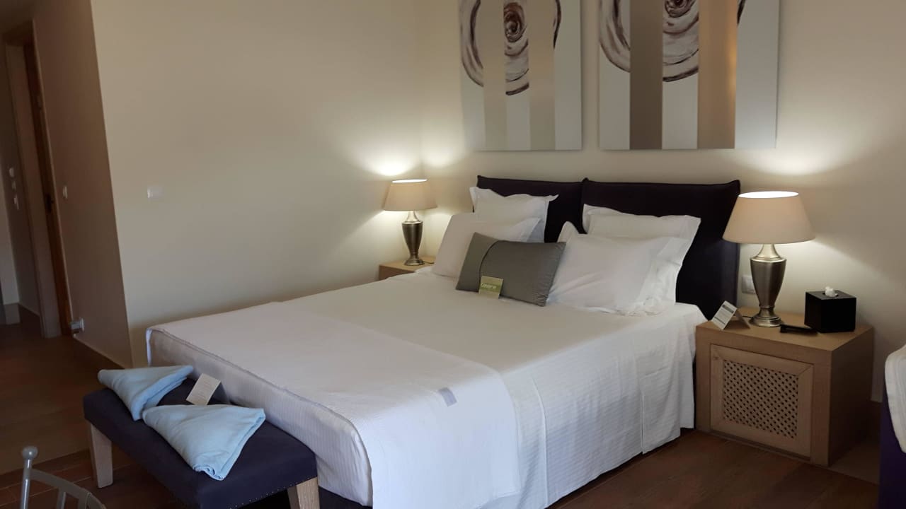 Komfortable Betten Aquagrand Artistic Luxury Beach Resort - Adults only