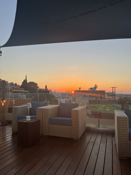 Gastro Esperides Resort Crete, The Authentic Experience