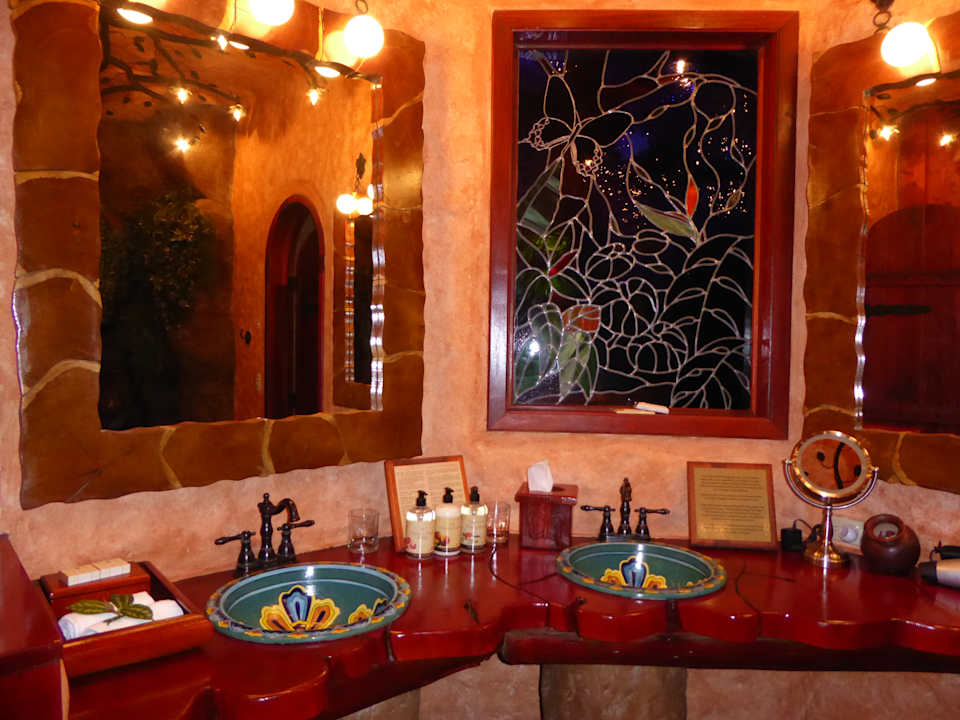 Zimmer Hotel Peace Lodge