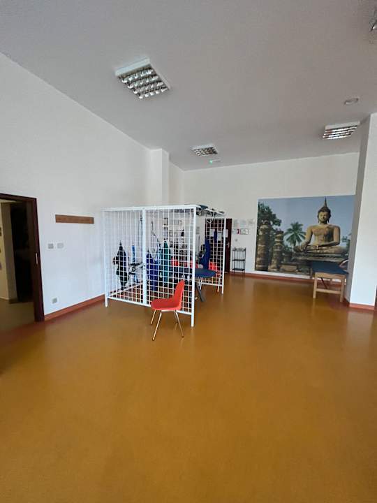 Sport & Freizeit Klinika Młodości Medical SPA