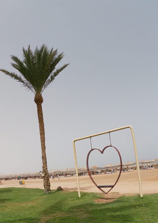 Strand Stella Beach Resort & Spa Makadi Bay