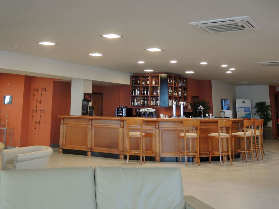 Die Lobby Bar Riviera Spa Resort - Adults Only