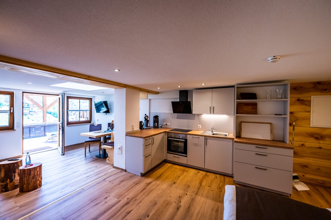 Zimmer Gästehaus Holzer Kreuz