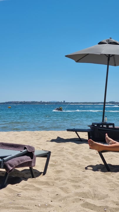 Strand Secrets Sunny Beach Resort & Spa