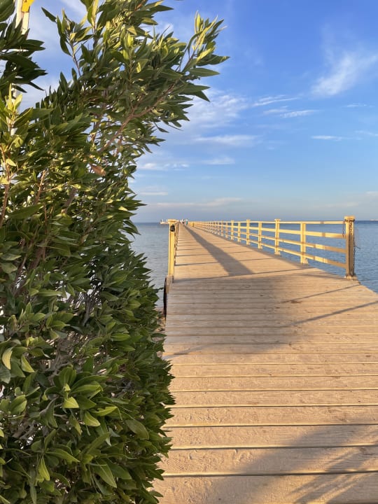 Strand Tropitel Sahl Hasheesh