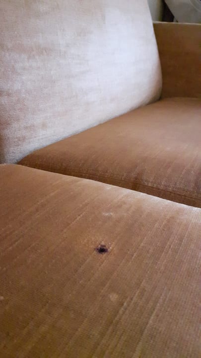 Zimmer Best Western Premier Park Hotel & Spa