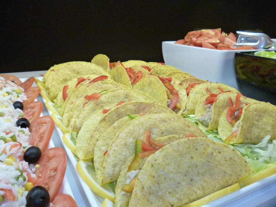Tortillas Protur Safari Park Aparthotel