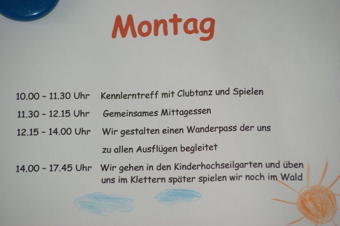 Taser Familienalm Taser Familienalm