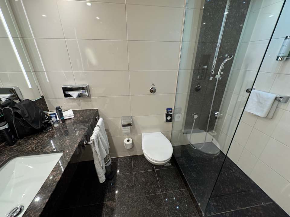 Zimmer Maritim Hotel Stuttgart