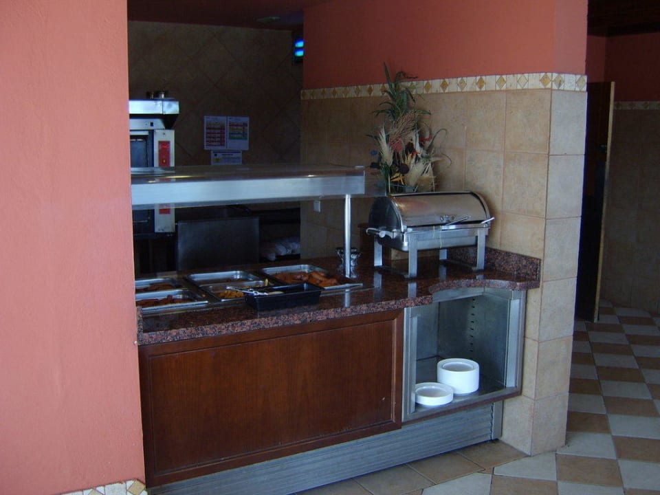 Snackbar Higuera Occidental Jandía Mar