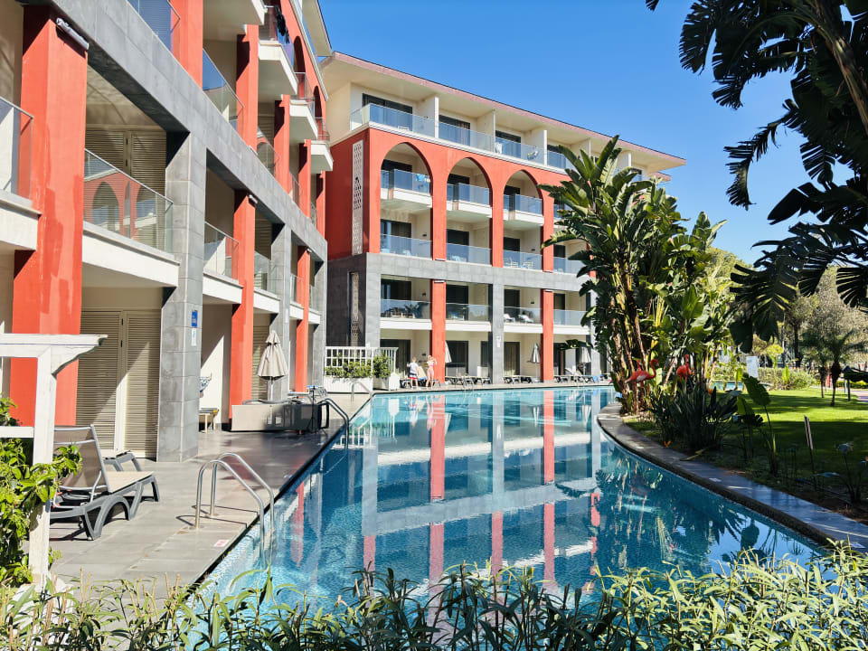 Außenansicht Megasaray Club Belek