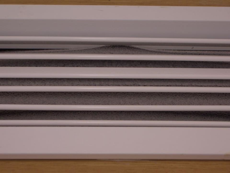 Klimaanlage (Ausgang) Ilunion Sancti Petri