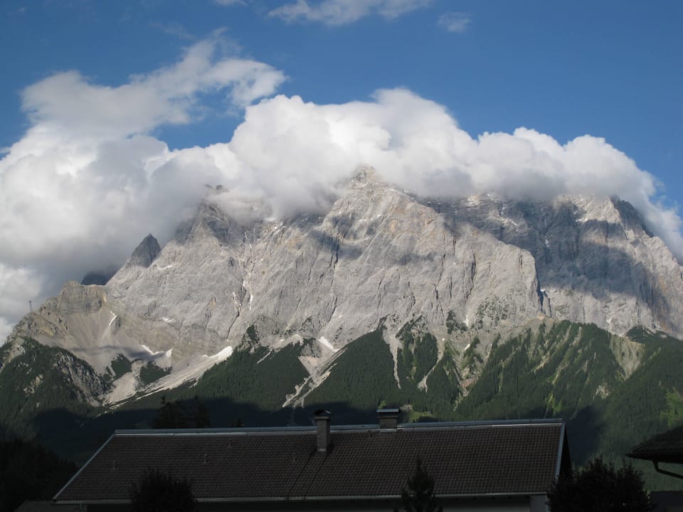 Zugspitze Alpenrose - Familux Resort