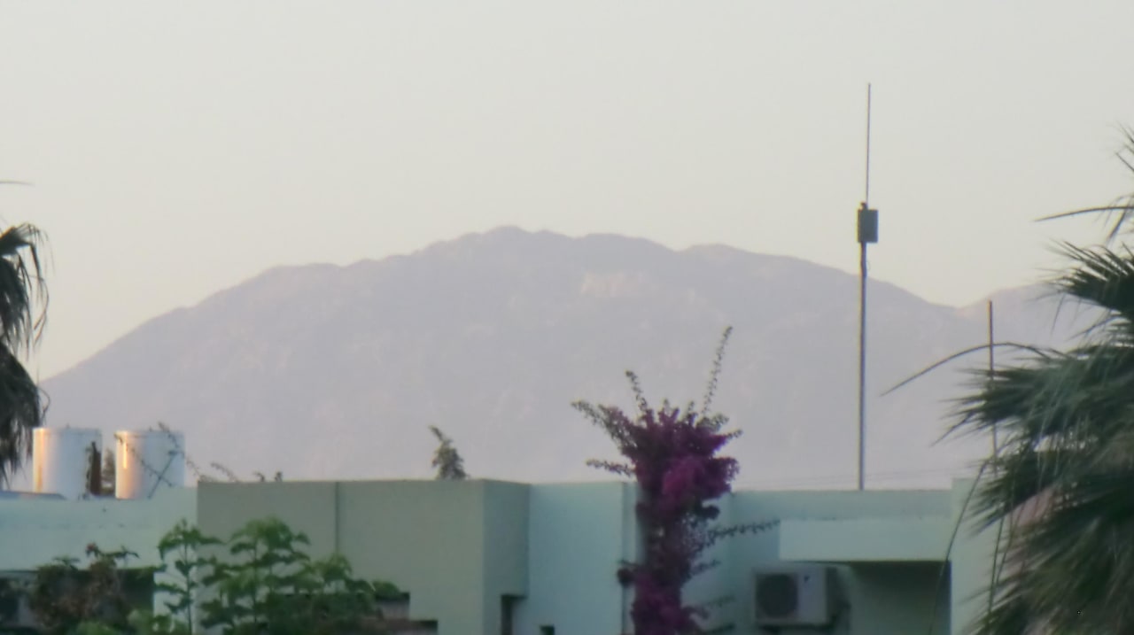 Ausblick VONRESORT Golden Beach