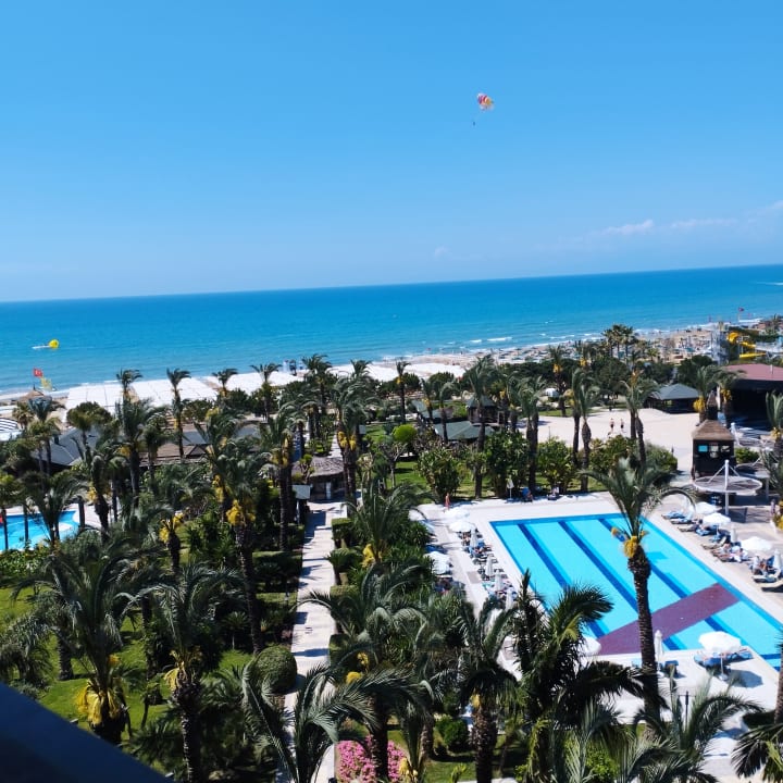 Zimmer Sunis Kumköy Beach Resort Hotel & Spa