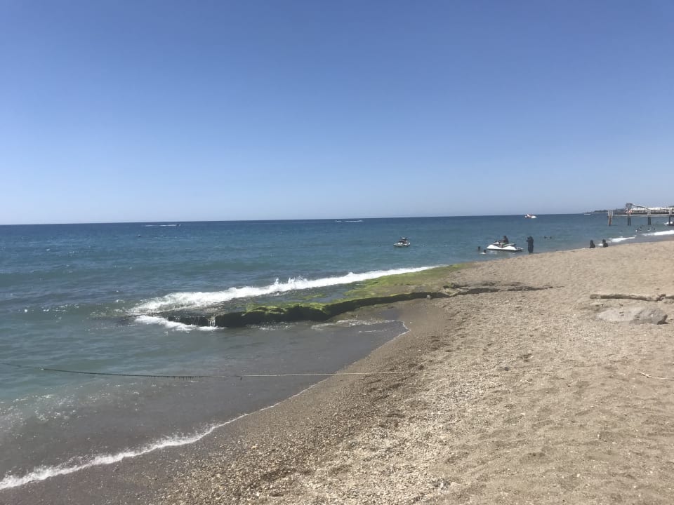 Strand Hotel Royal Garden Beach