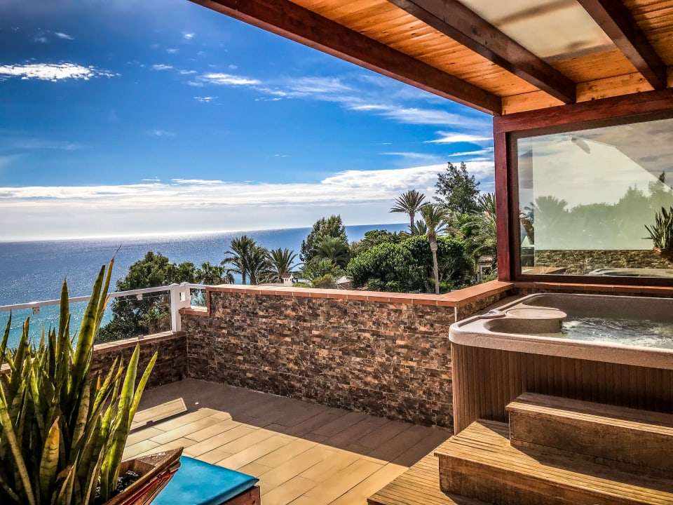 Zimmer Marina Playa Suite Hotel