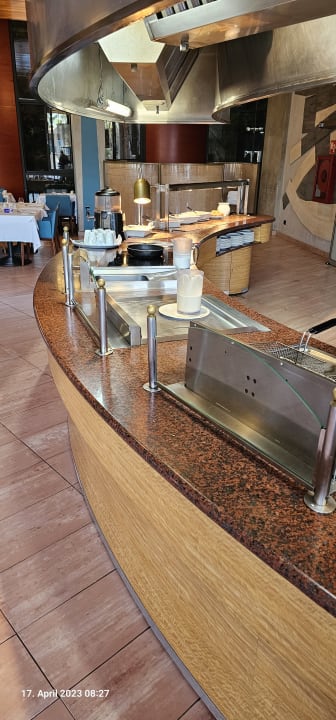 Gastro MUR Hotel Faro Jandia & Spa Fuerteventura