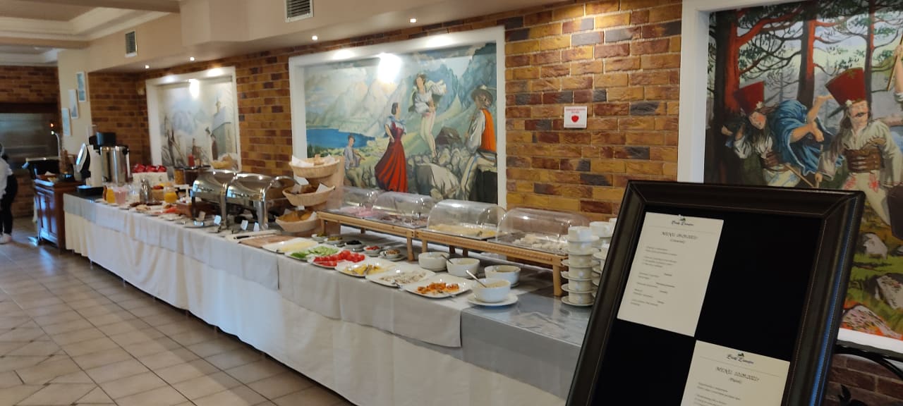 Gastro Resort Biały Dunajec