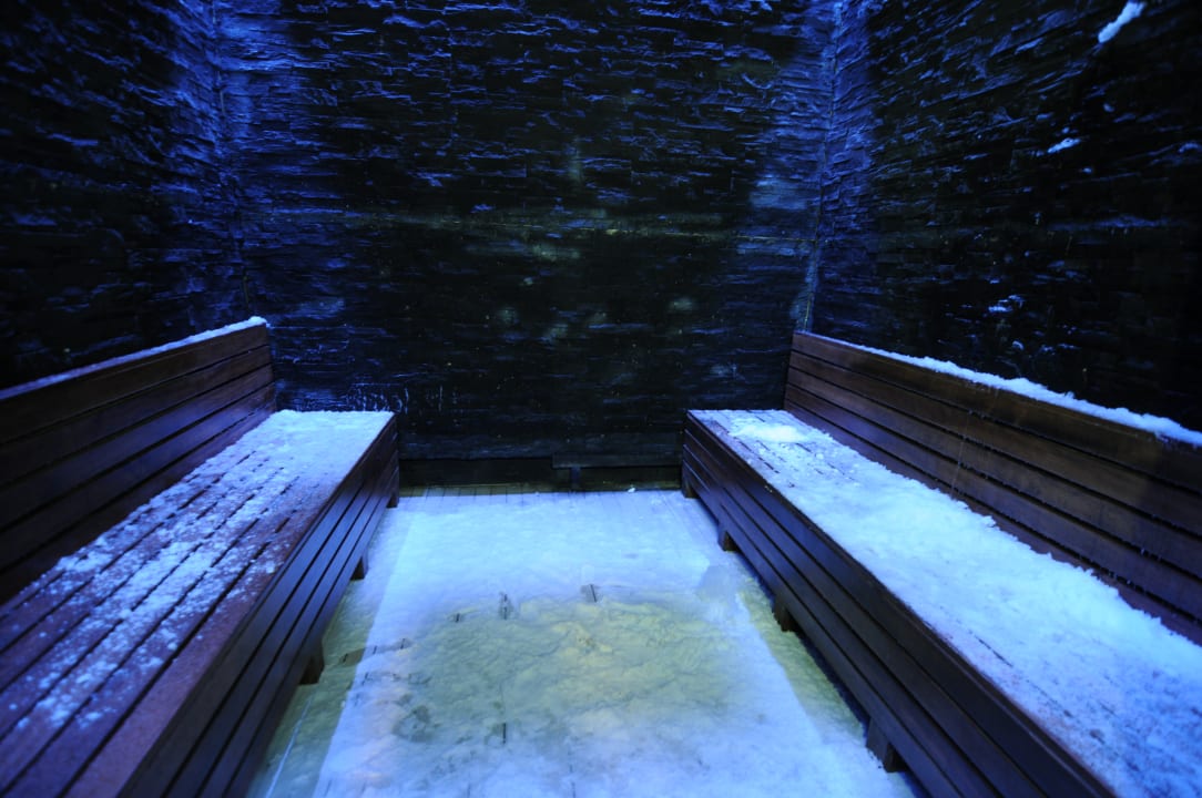 Sport & Freizeit Resort Zigana Alaçati