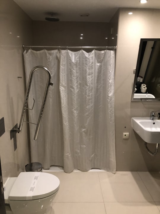 Zimmer Czar Lisbon Hotel