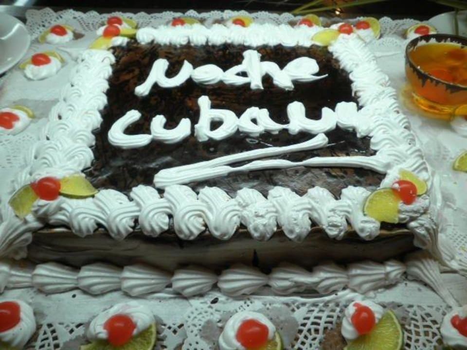 Torciki Sol Hicacos Varadero