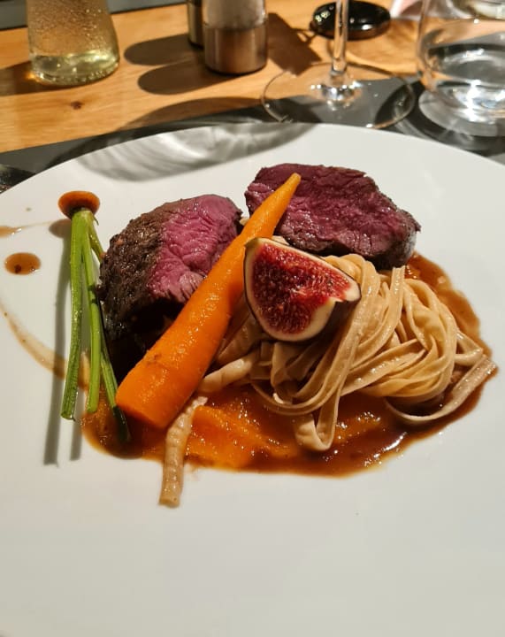 Gastro Active Nature Resort DAS SeeMOUNT