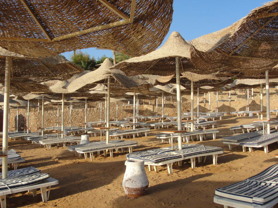 Plaża Hotel Nubian Village