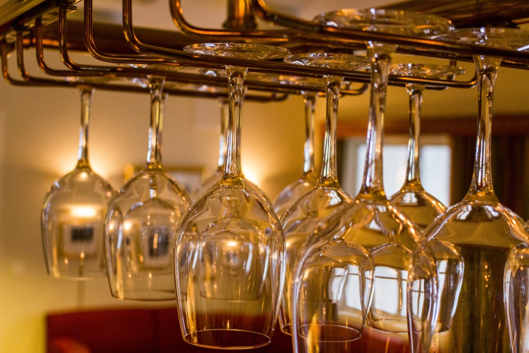 Restaurant Hotel Tysfjord Turistsenter