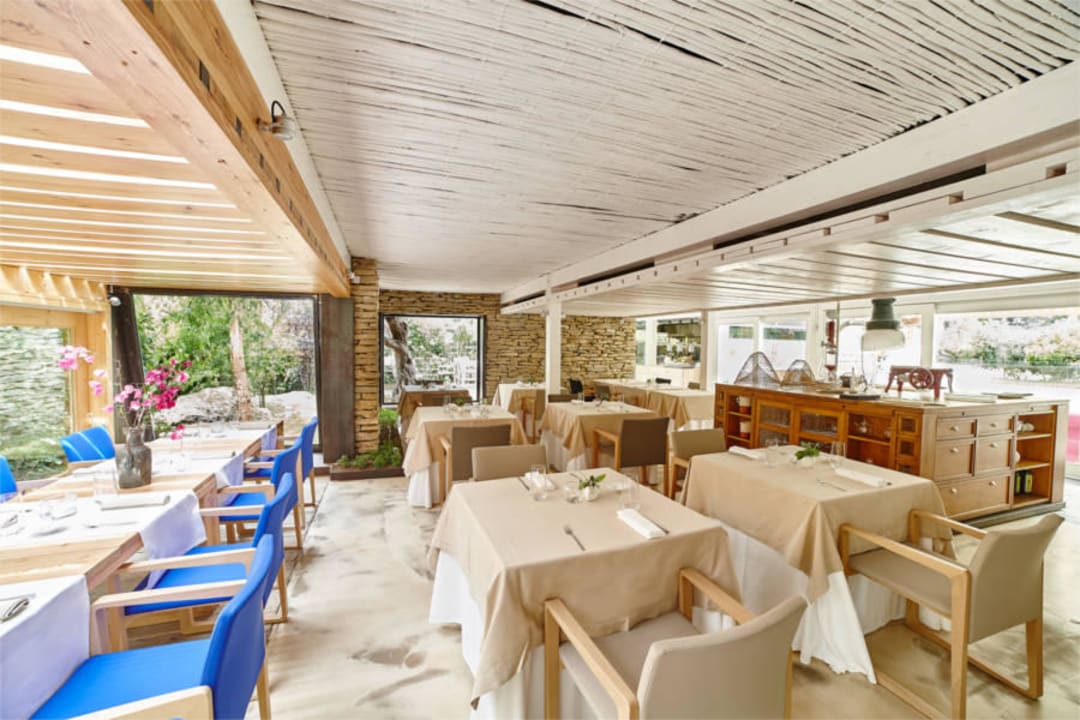 Ristorante Hotel Praia Art Resort