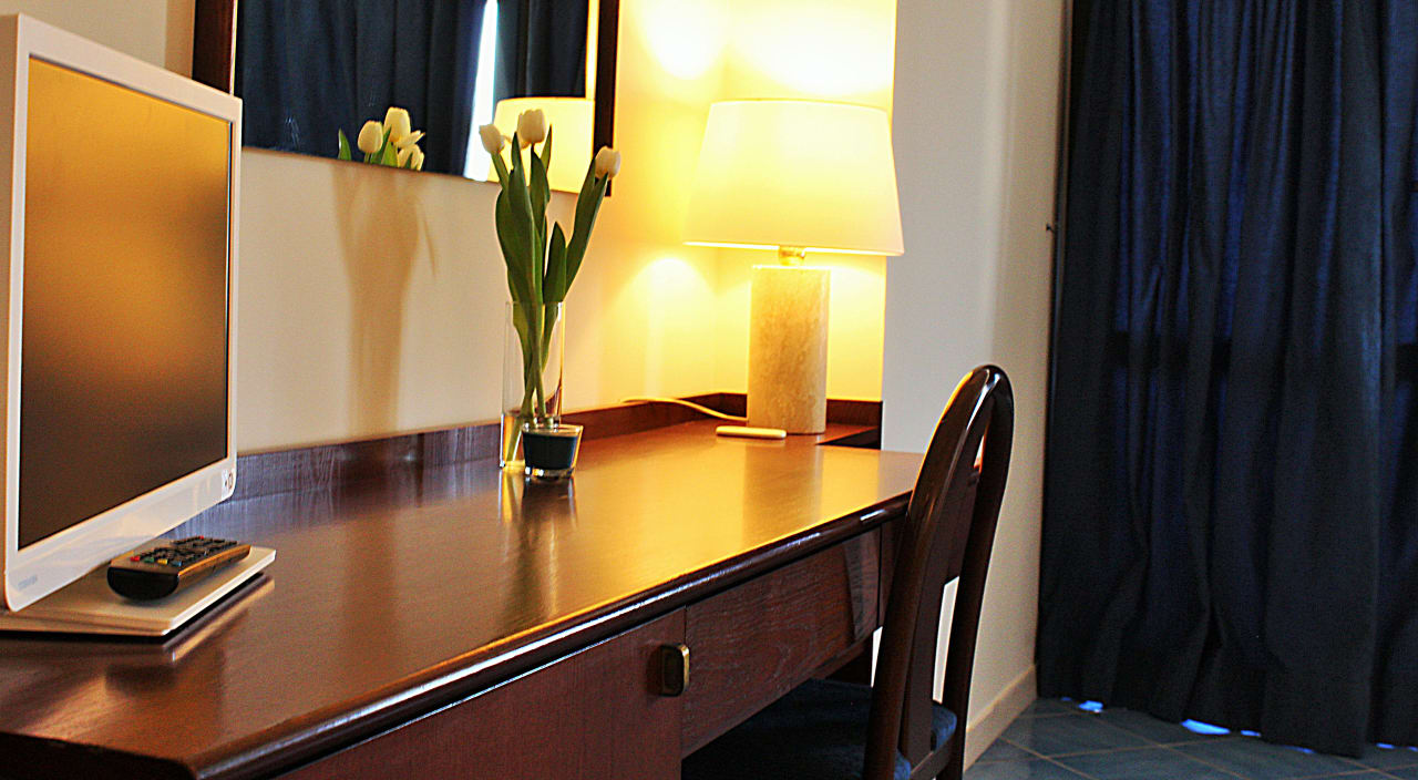 Zimmer Hotel Puntaquattroventi