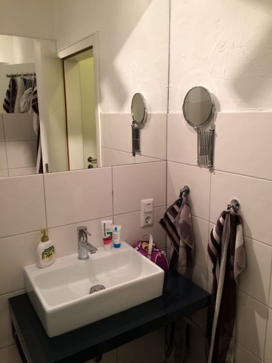 Zimmer Ferienwohnungen Landhaus Meran