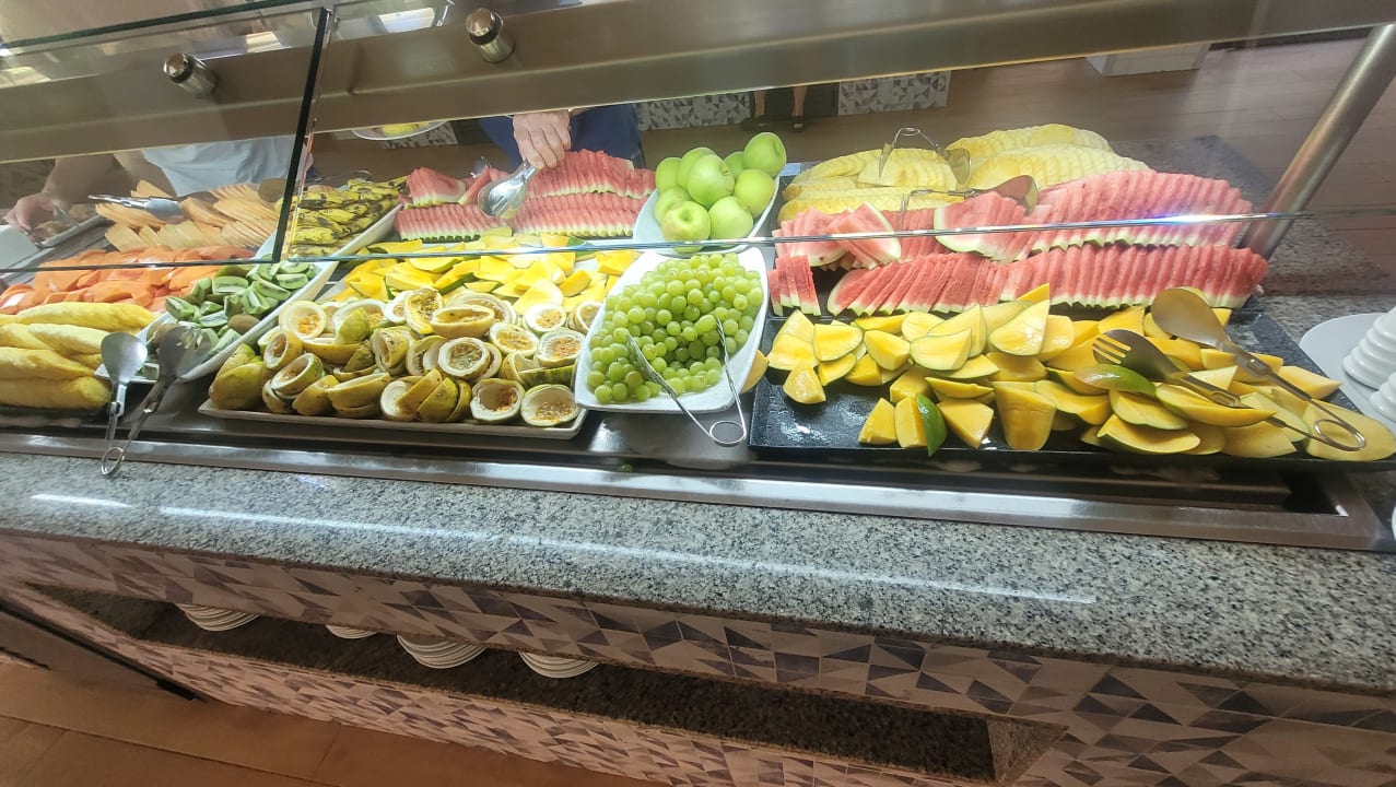 Gastro Hotel Riu Palace Punta Cana