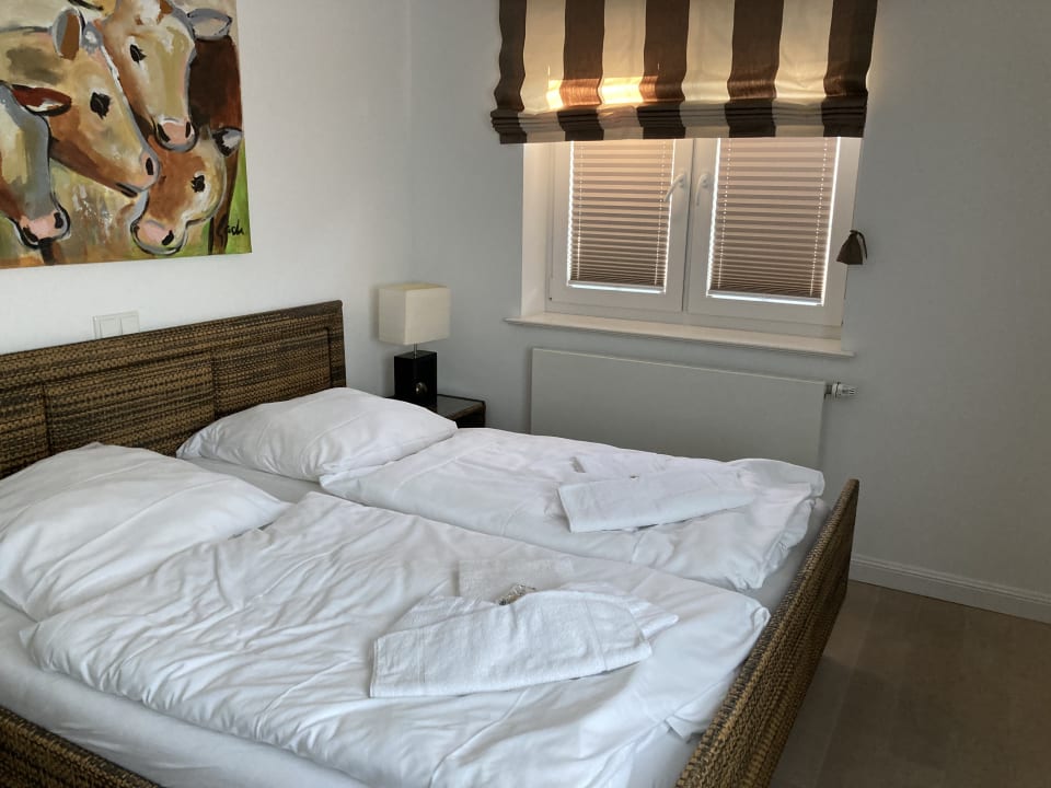 Zimmer Haus Nordgang 8, Haushälfte B