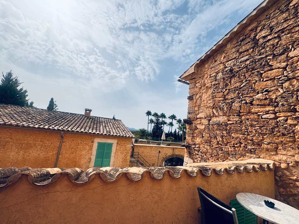 Ausblick Sa Cabana Hotel Rural & Spa - Adults only