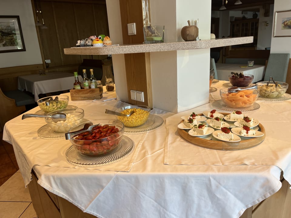 Sonstiges Gardenhotel Wilma