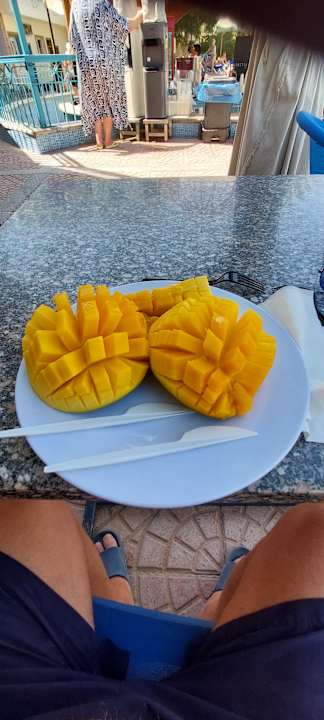 Pool Bella Vista Resort Hurghada