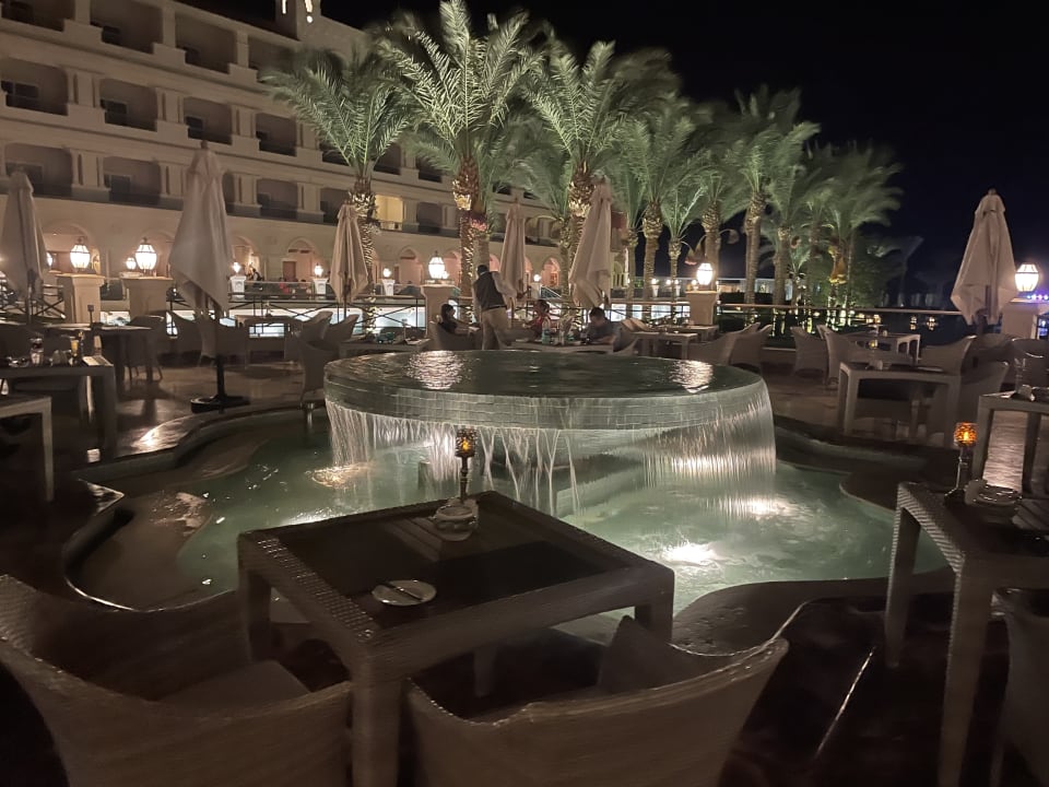 Gastro Baron Palace Sahl Hasheesh