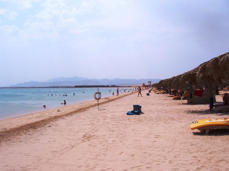 Hotelstrand Sentido Caribbean World Soma Bay