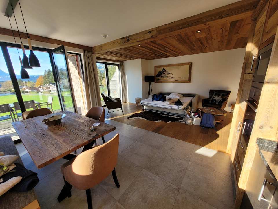 Zimmer VAYA Fieberbrunn