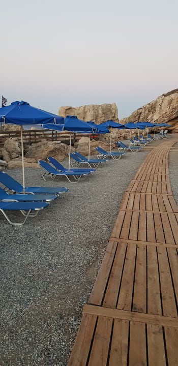 Strand Kresten Palace Hotel