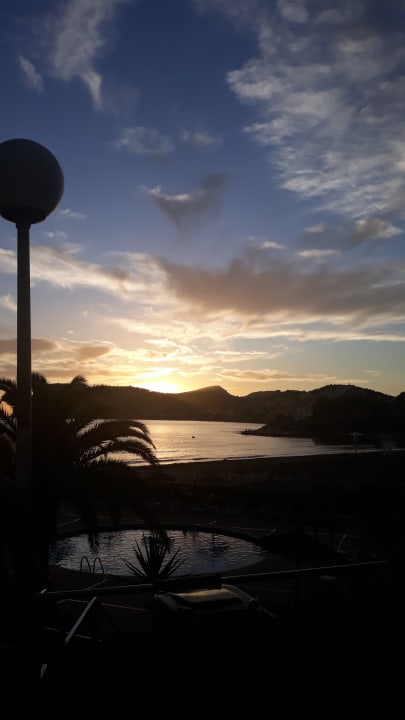 Pool Hotel Vibra Beverly Playa