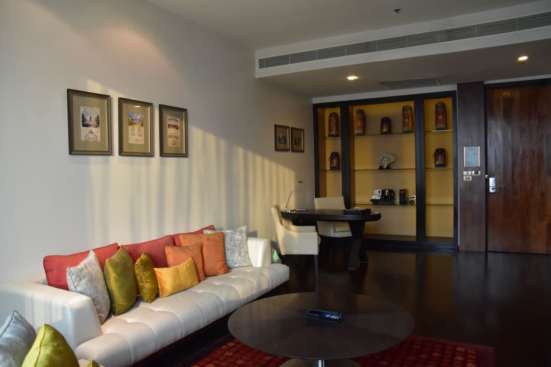 Zimmer VIE Hotel Bangkok, MGallery