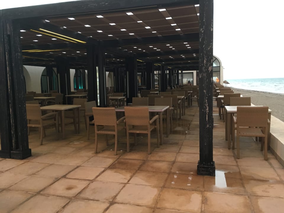 Gastro Sentido Djerba Beach