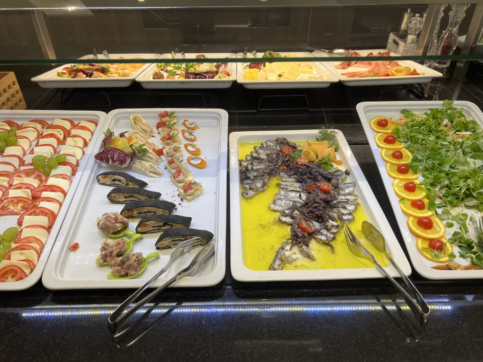 Gastro Hotel Plaza Duce