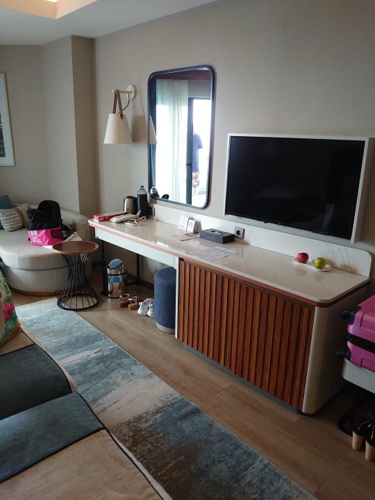 Zimmer Seaden Quality Resort & Spa