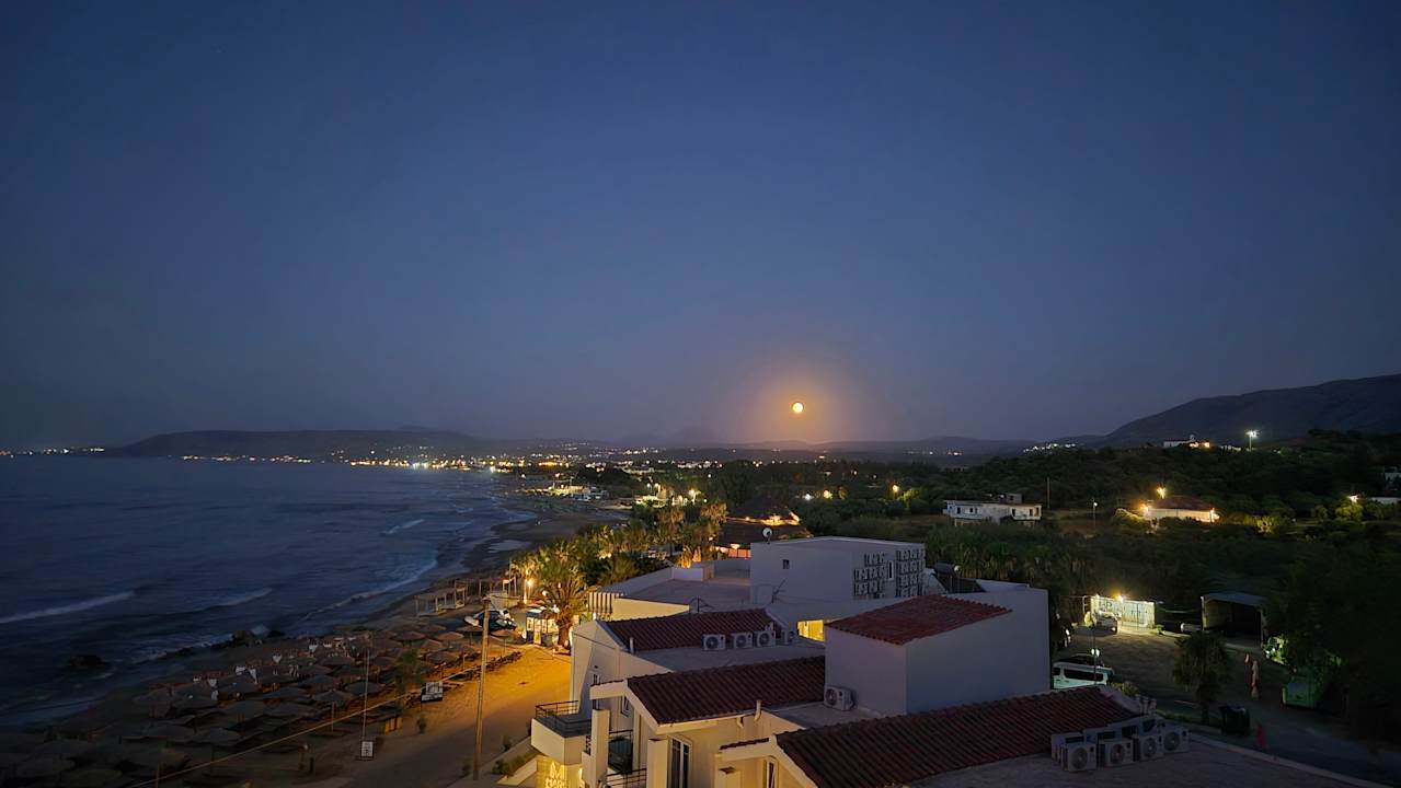 Sonstiges Hotel Corissia Princess