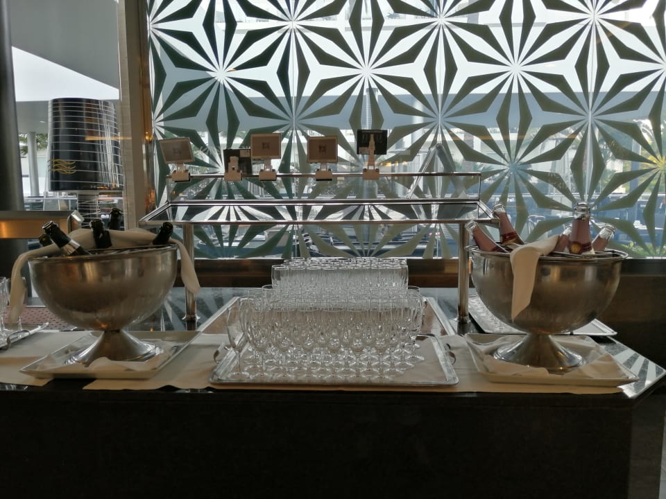 Gastro Hotel Riu Palace Meloneras